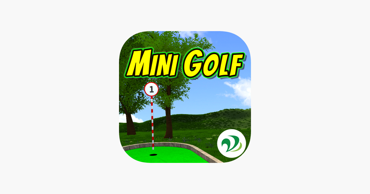 Mini Golf 100 On The App Store