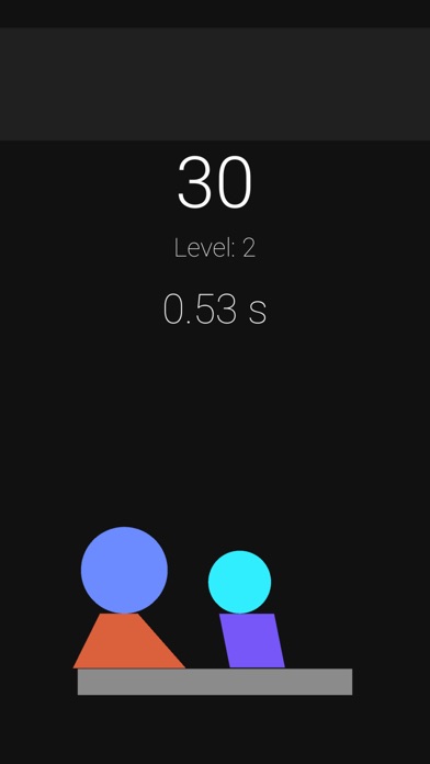 Shape Balance screenshot 3