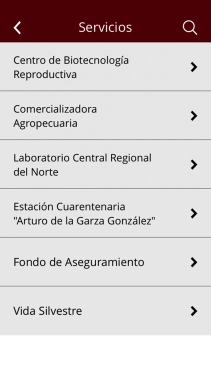 Unión Ganadera Regional de N.L