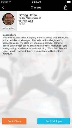 Smiling Dog Yoga(圖4)-速報App