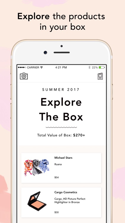 FabFitFun – Beauty, Fitness, Fashion Subscription