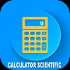 Calculator Scientific‎