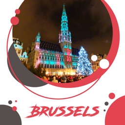 Brussels Tourist Guide