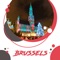 A comprehensive travel guide to Brussels, advice on things to do, see, ways to save