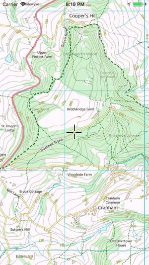 Cotswold Way(圖4)-速報App