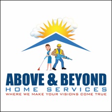 Activities of Above and beyond Home Services App