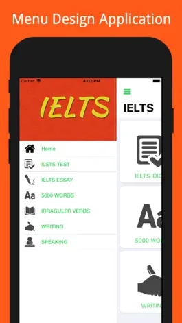 Game screenshot IELTS Preparations hack
