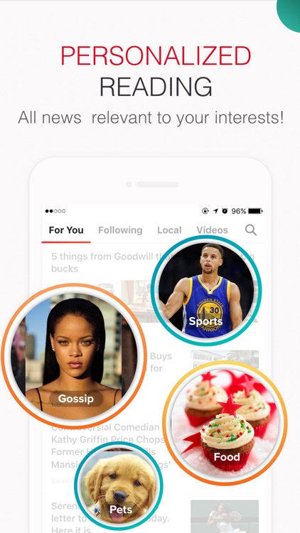 News Break: Local & Breaking