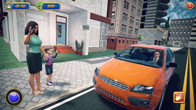 Virtual Happy Family Dad Games screenshot 4