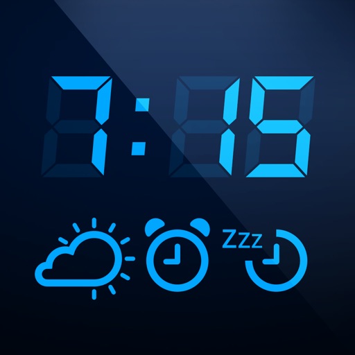 Alarm Clock for Me Logo