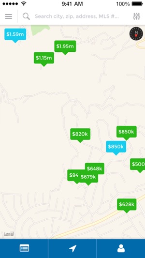 Maser Condo Sales