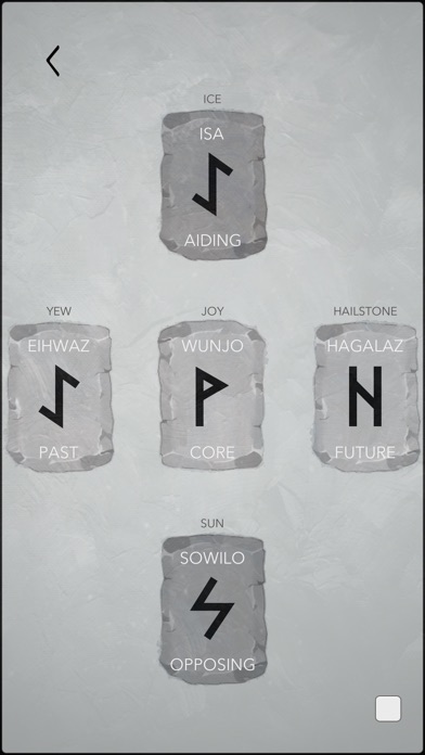 Elder Runes screenshot 3