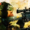 Assassin Killer Army Shooter - free military assault rifle robot shooting game Assassin Killer Army Shooter - free military assault rifle robot shooting game