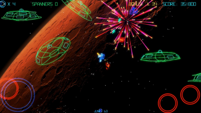 Space Junk screenshot 2