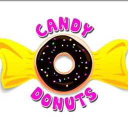 Candy Donuts