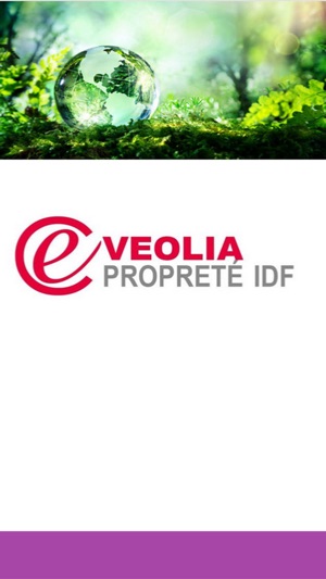 VEOLIA PROPRETE CEIDF(圖1)-速報App