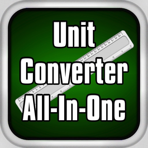 Unit Converter All-In-One Eng+ app reviews and download