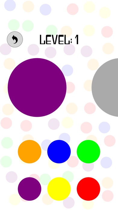 Colored Brain screenshot 3