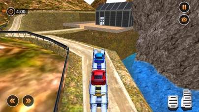 OFFROAD CARGO TRUCK DRIVE 1.5 IOS