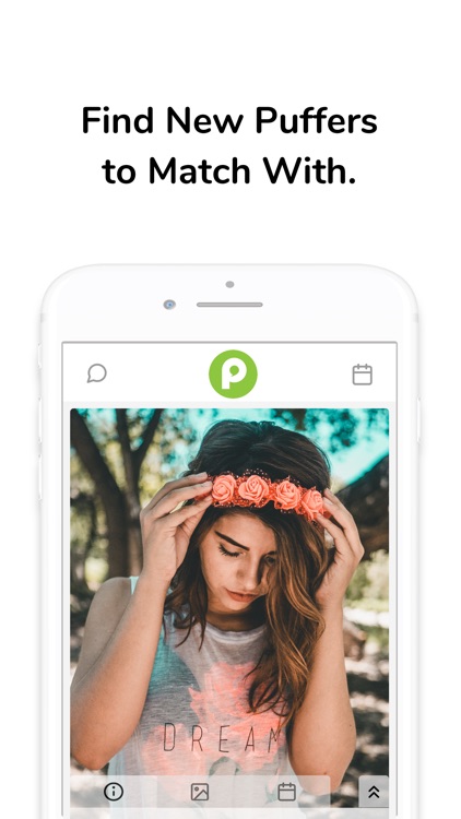 Puffy App