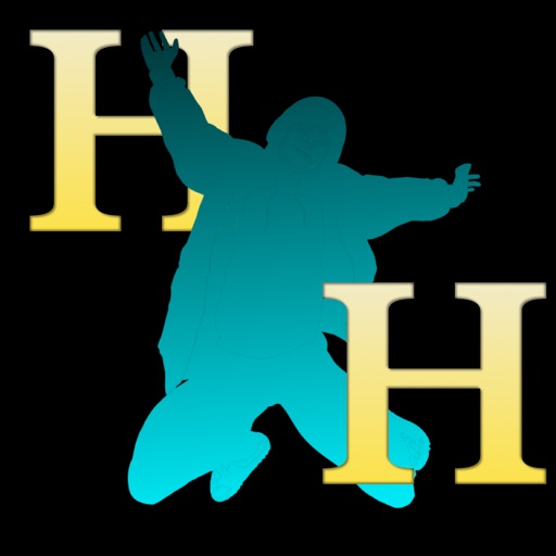 Hip Hoppers icon