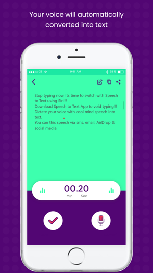 Speech to Text App(圖3)-速報App