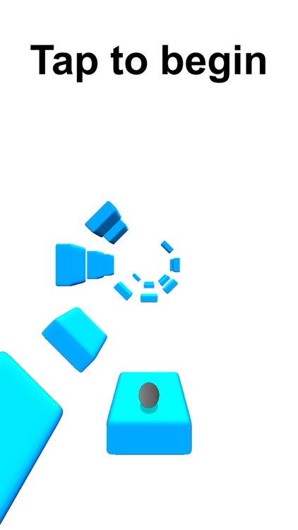 Twist The Ball - Ball Jump screenshot-3