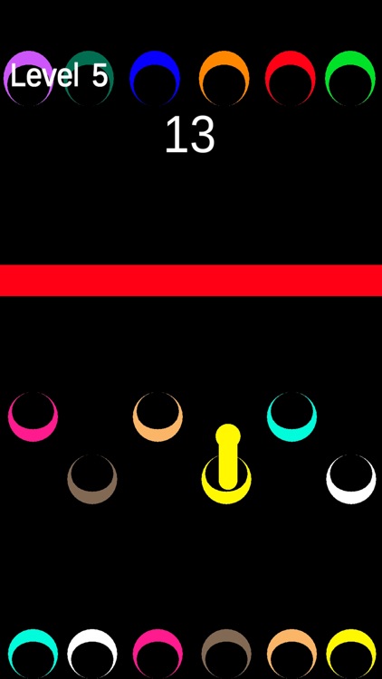 Snake vs hole screenshot-3