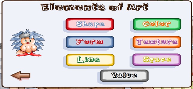 Elements and Principles of Art(圖2)-速報App