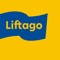 # Ride with best rated taxi app in Europe