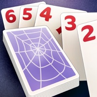 Spider Solitaire 3 pour PC