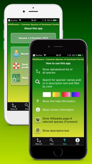 Southern Florida Wildflowers(圖3)-速報App