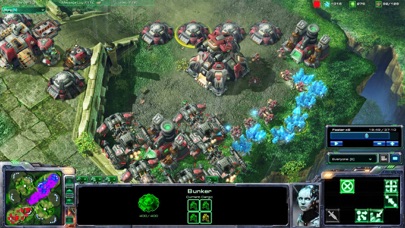 Galaxy Of War screenshot 4