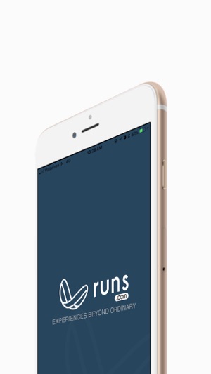 Runs.com(圖1)-速報App