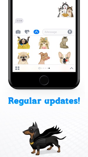 PetMojis' by The Dog Agency(圖5)-速報App