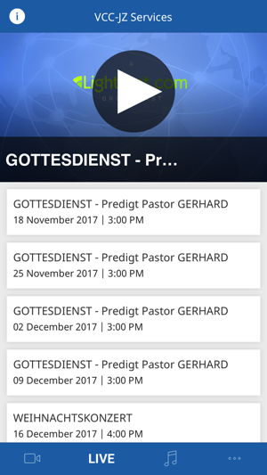 VCC JesusZentrum(圖3)-速報App