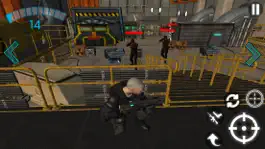Game screenshot Combat Strike Shooter apk