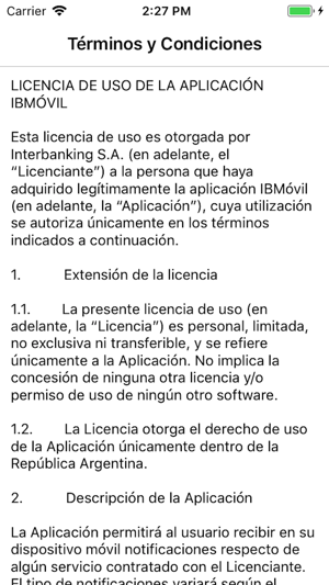 IBMovil(圖2)-速報App