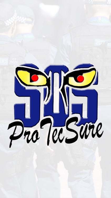 SOS Pro Tec Sure