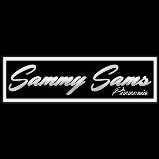 Sammy Sam's Pizza icon