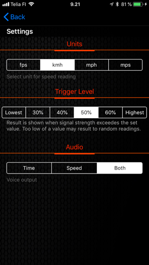 Drone Lap Timer and Radar(圖3)-速報App