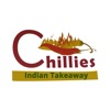 Chillies Indian takeaway - iPadアプリ