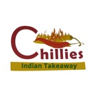 Chillies Indian takeaway