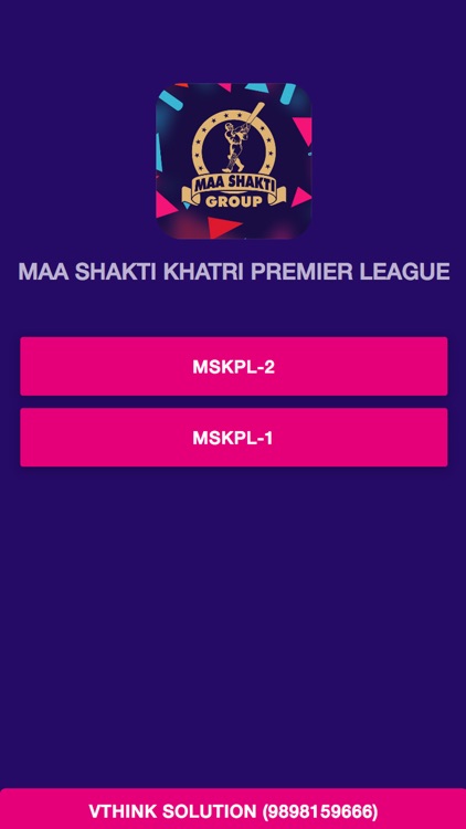 MSKPL - MAA SHAKTI KPL