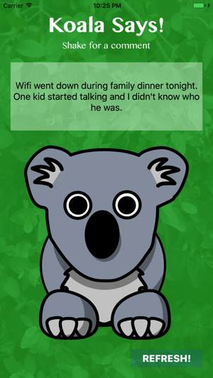 Koala Says(圖3)-速報App