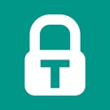 TLock -Mensagens seguros icon