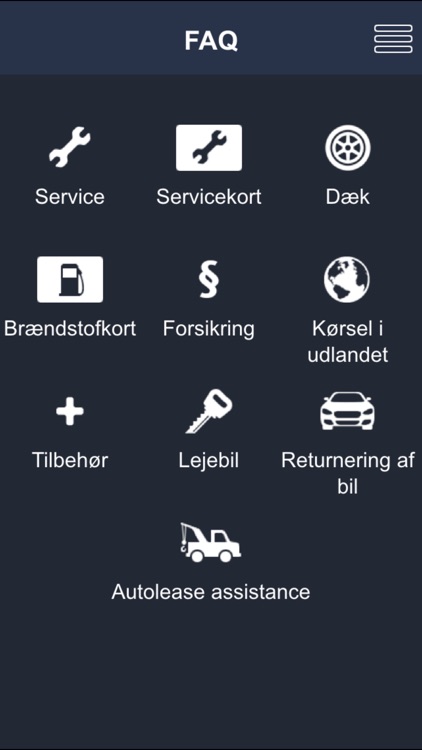 Autolease Danmark screenshot-3