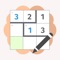 Math Square is mathematical and logical puzzle based on legendary KenKen® (also known as KenDoku®, Calcudoku, Mathdoku)