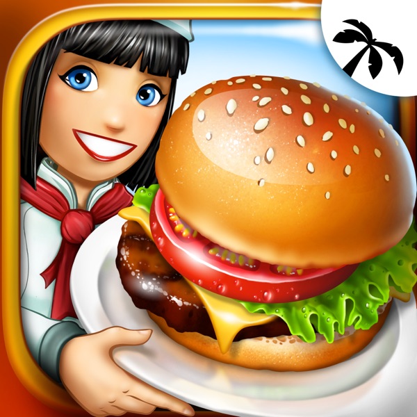 download cooking fever mod apk