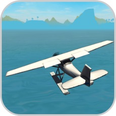 Activities of Flying Sea Stunts 3D
